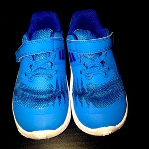 Toddler Nike Shoes